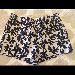 J Crew Boardwalk Short